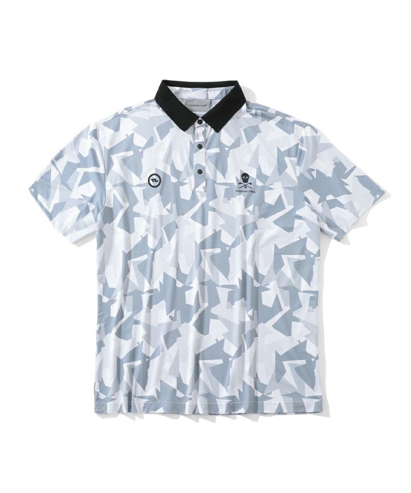 TL-Zig Zag Polo | MEN
