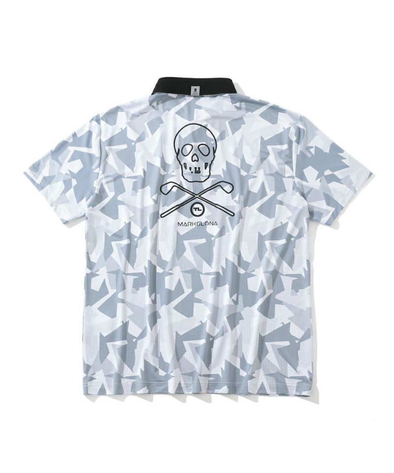 TL-Zig Zag Polo | MEN