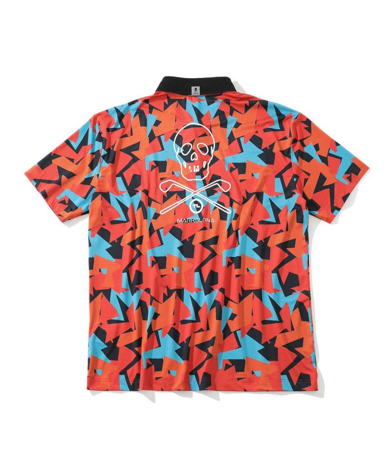 TL-Zig Zag Polo | MEN