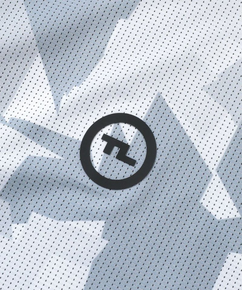 TL-Zig Zag Polo | MEN