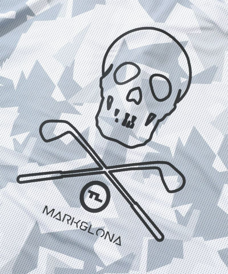 TL-Zig Zag Polo | MEN