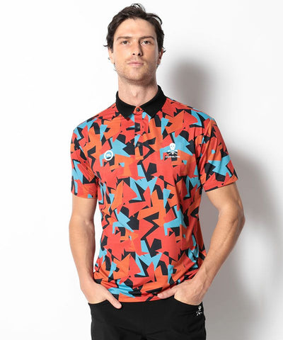 TL-Zig Zag Polo | MEN