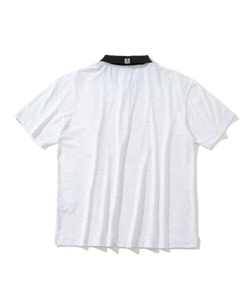 MARK & LONA TL-Blind Camo Polo メンズ TL-Lined Camo Polo | MEN - MARK & LONA – MARK & LONA GLOBAL