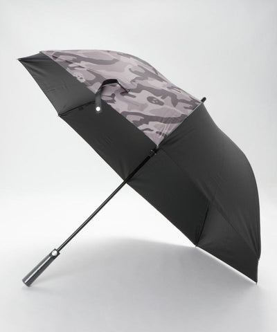 Camo Golf Umbrella