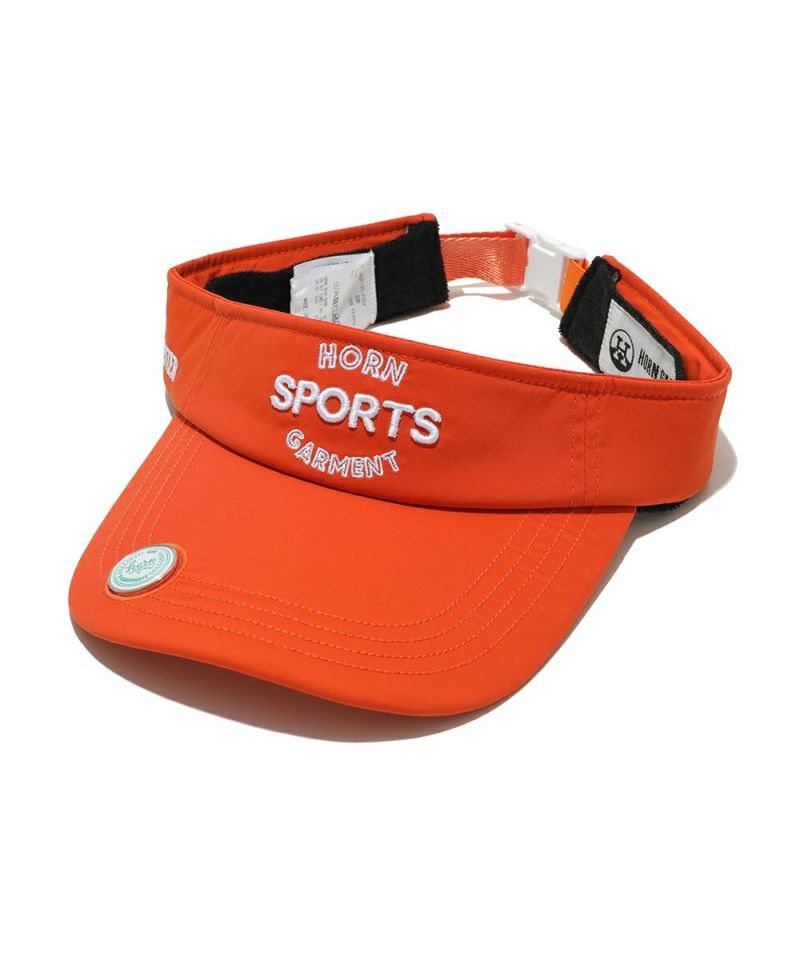 HSP Marker Visor | MEN and WOMEN