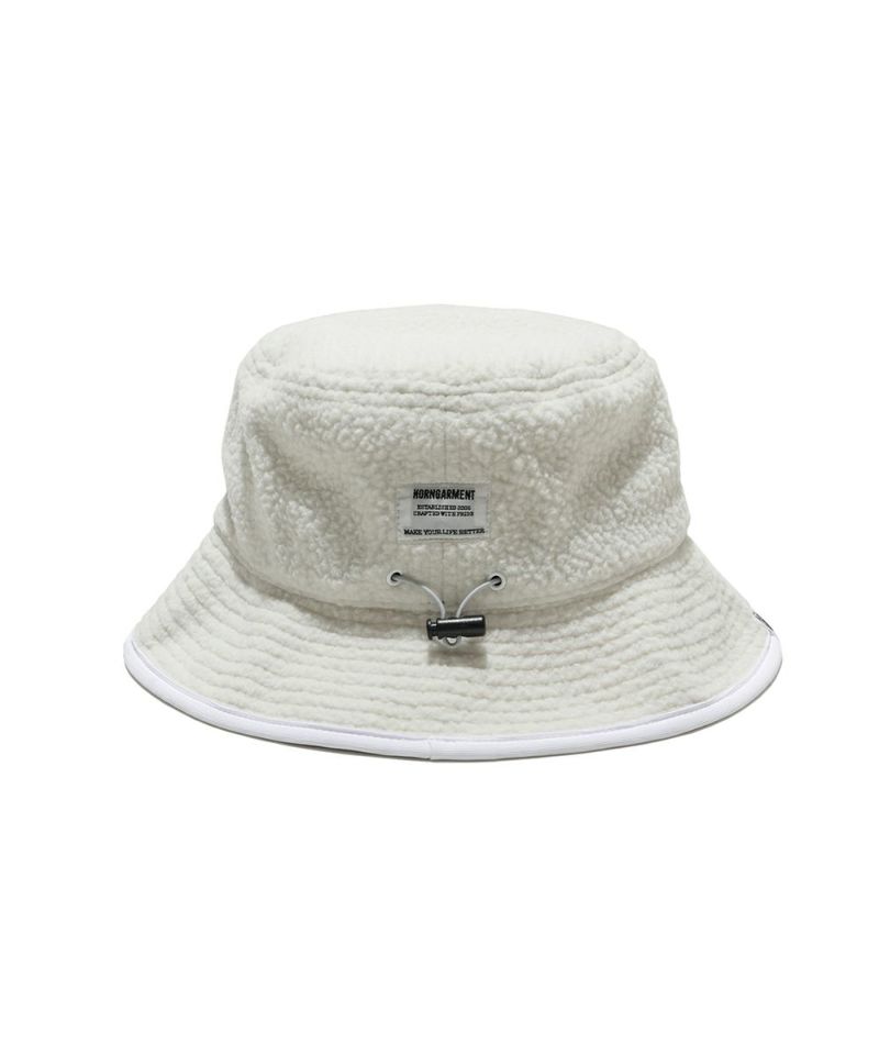 Hardy Fleece Hat | MEN and WOMEN