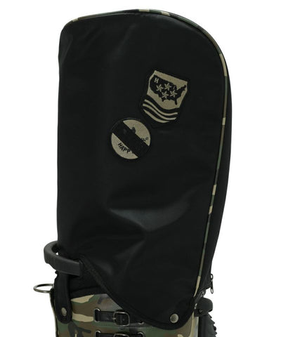 Army of Me Stand Bag