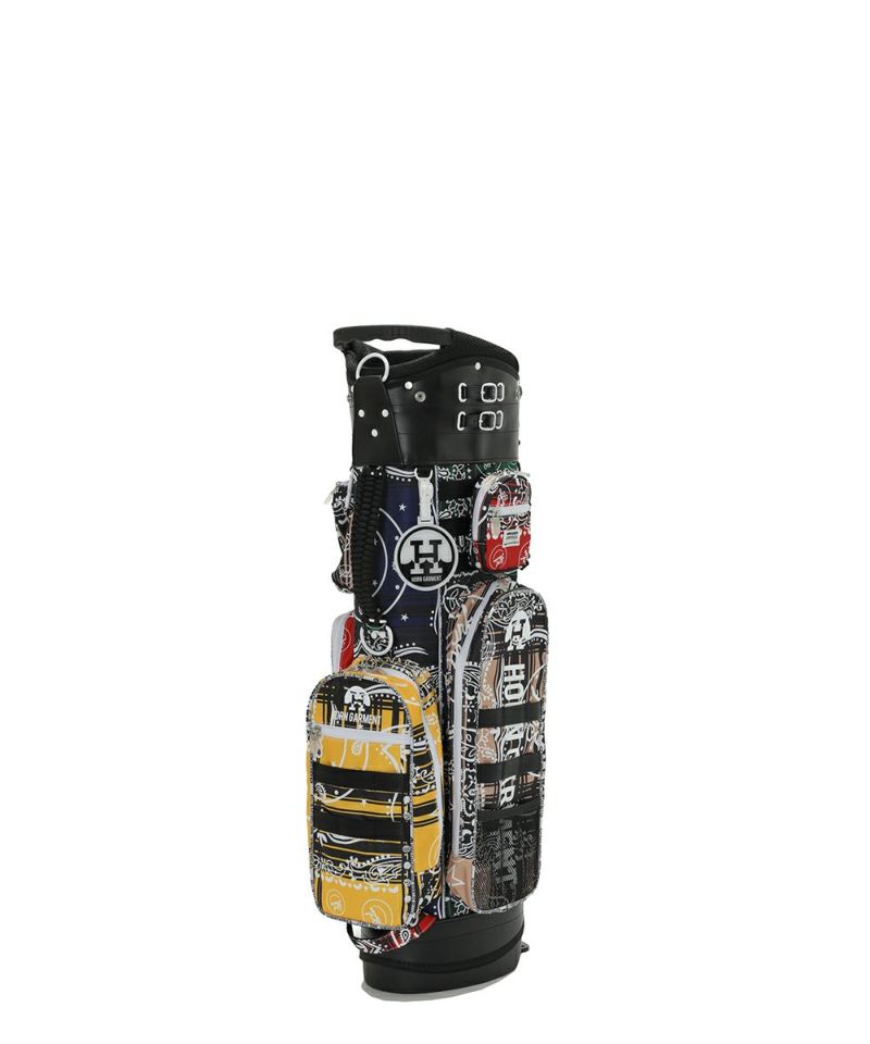 Aster Stand Golf Bag