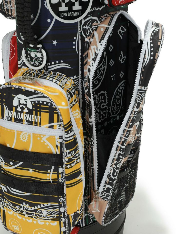 Aster Stand Golf Bag