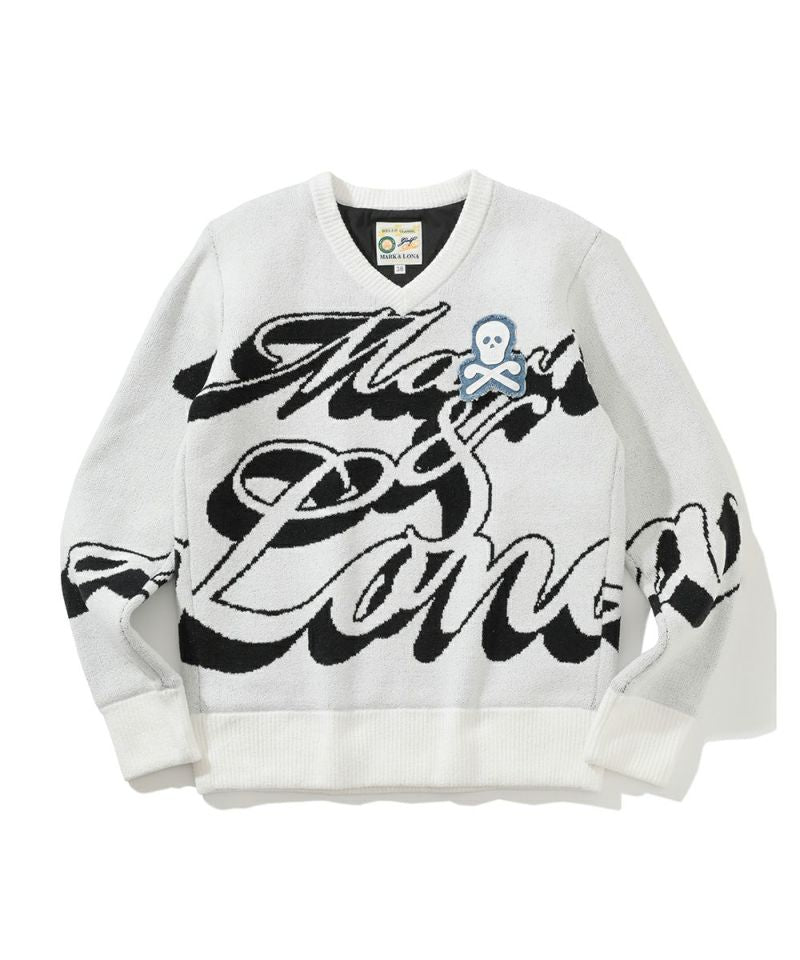 Atomic V-Knit | WOMEN - MARK & LONA – MARK & LONA GLOBAL Atomic V-Knit | WOMEN - MARK & LONA – MARK & LONA GLOBAL