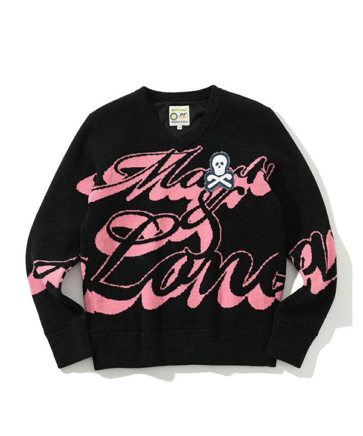 Atomic V-Knit | WOMEN - MARK & LONA – MARK & LONA GLOBAL Atomic V-Knit | WOMEN - MARK & LONA – MARK & LONA GLOBAL