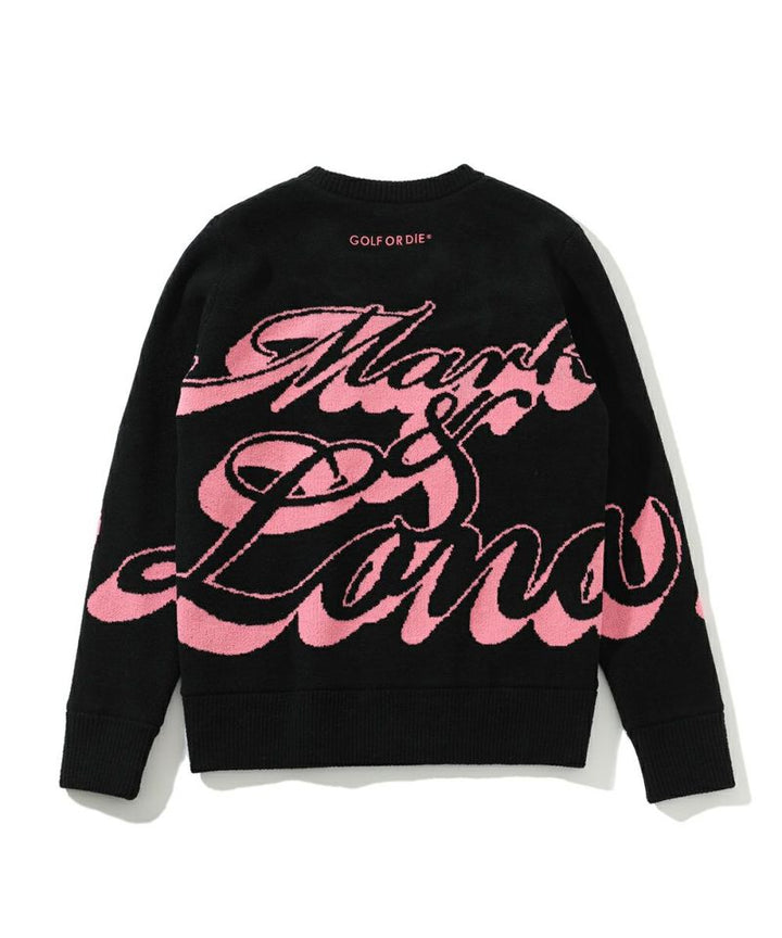 Atomic V-Knit | WOMEN - MARK & LONA – MARK & LONA GLOBAL Atomic V-Knit | WOMEN - MARK & LONA – MARK & LONA GLOBAL