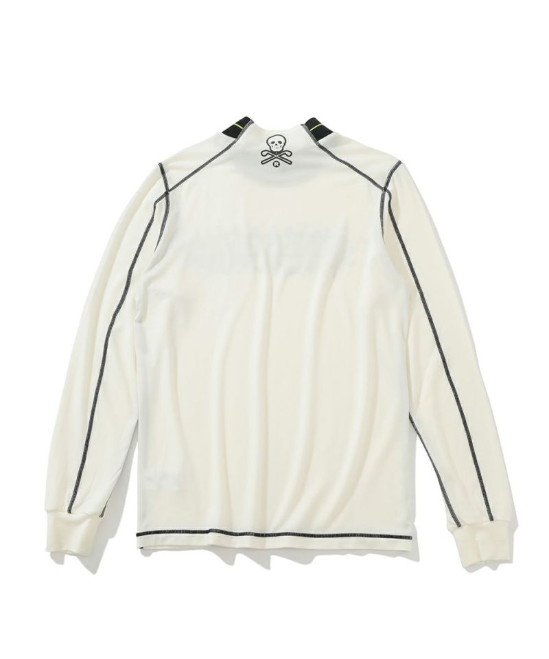 Circa Micro Fleece Inner | MEN - MARK & LONA – MARK & LONA GLOBAL