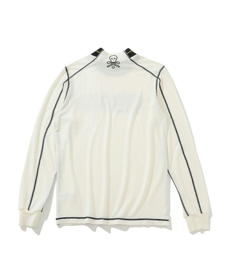 Circa Micro Fleece Inner | MEN - MARK & LONA – MARK & LONA GLOBAL