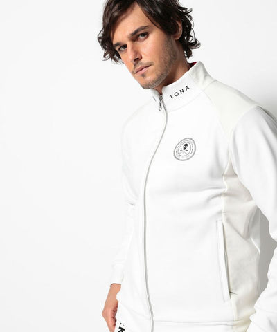 Apex Ultimate Fleece Zip Jacket | MEN