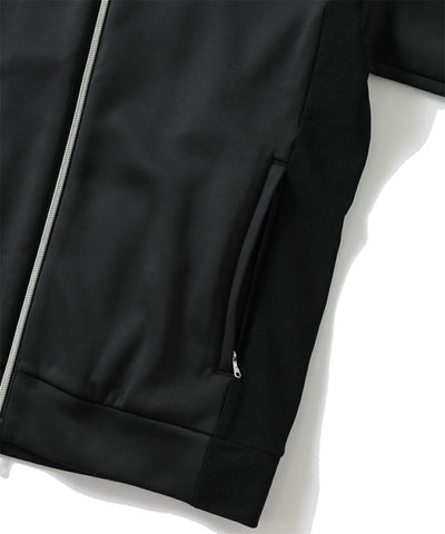Apex Ultimate Fleece Zip Jacket | MEN
