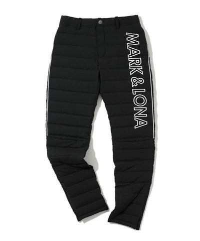 Malamute Down Pants | MEN