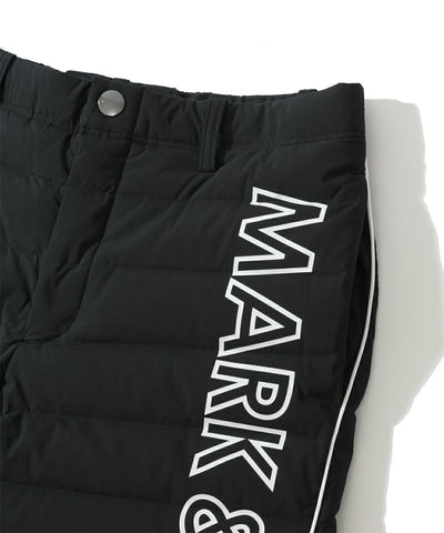 Malamute Down Pants | MEN