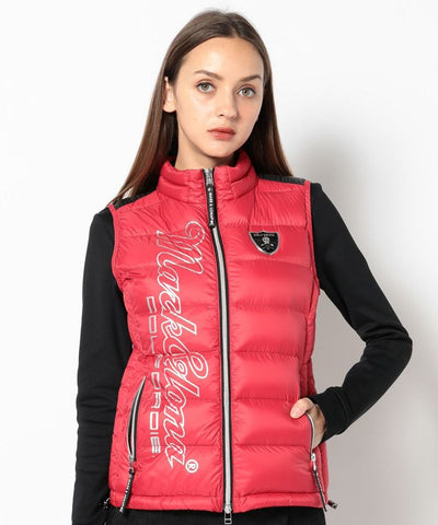 Primus Light Down Vest | WOMEN