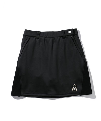 Apex Ultimate Fleece Skirt | WOMEN