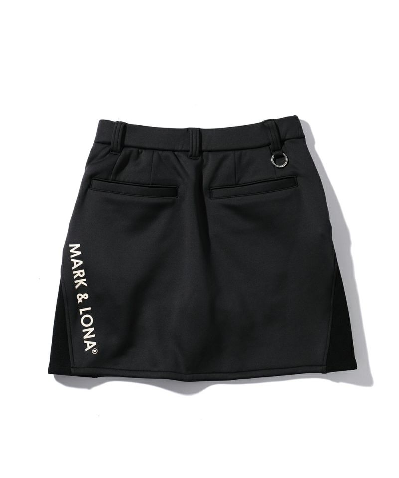 Apex Ultimate Fleece Skirt | WOMEN