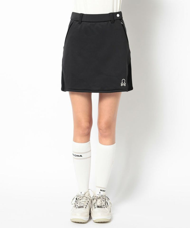 Apex Ultimate Fleece Skirt | WOMEN - MARK & LONA – MARK & LONA 