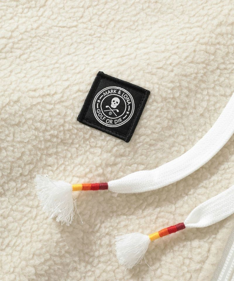 Horizon Fleece Hoodie | MEN - MARK & LONA – MARK & LONA GLOBAL 