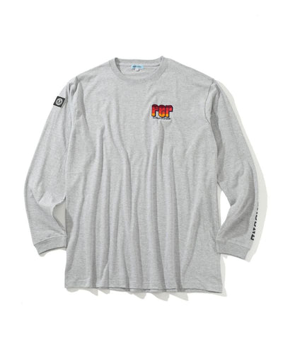 Horizon Long Sleeve Tee | MEN