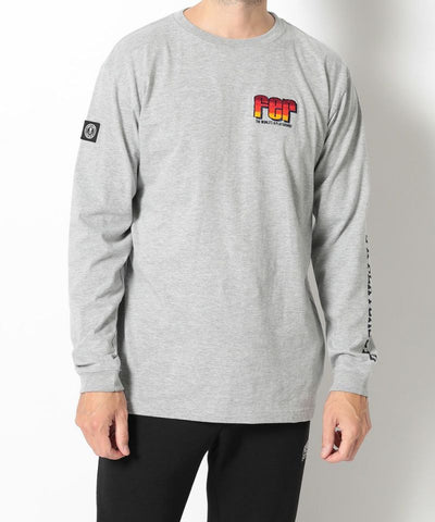 Horizon Long Sleeve Tee | MEN