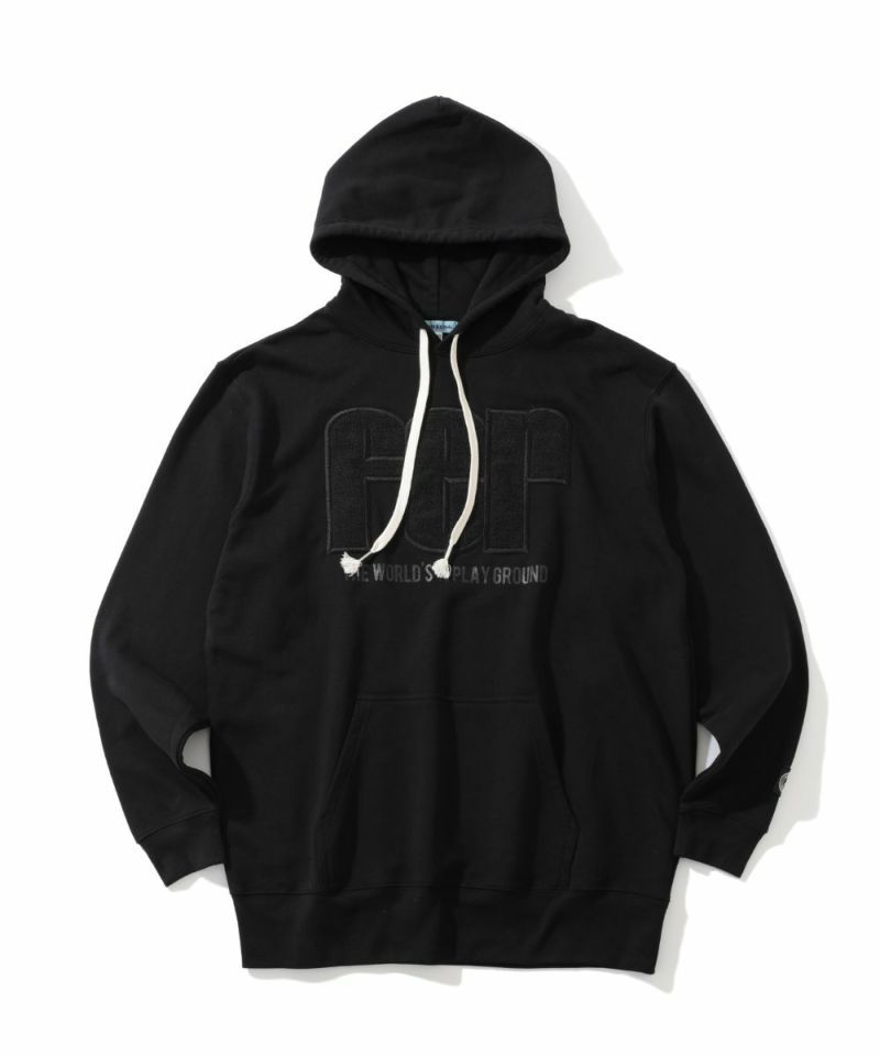 APP Lounge Hoodie | MEN