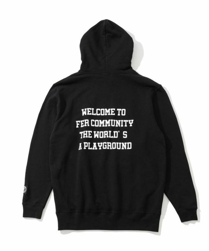 APP Lounge Hoodie | MEN - MARK & LONA – MARK & LONA GLOBAL ONLINE 