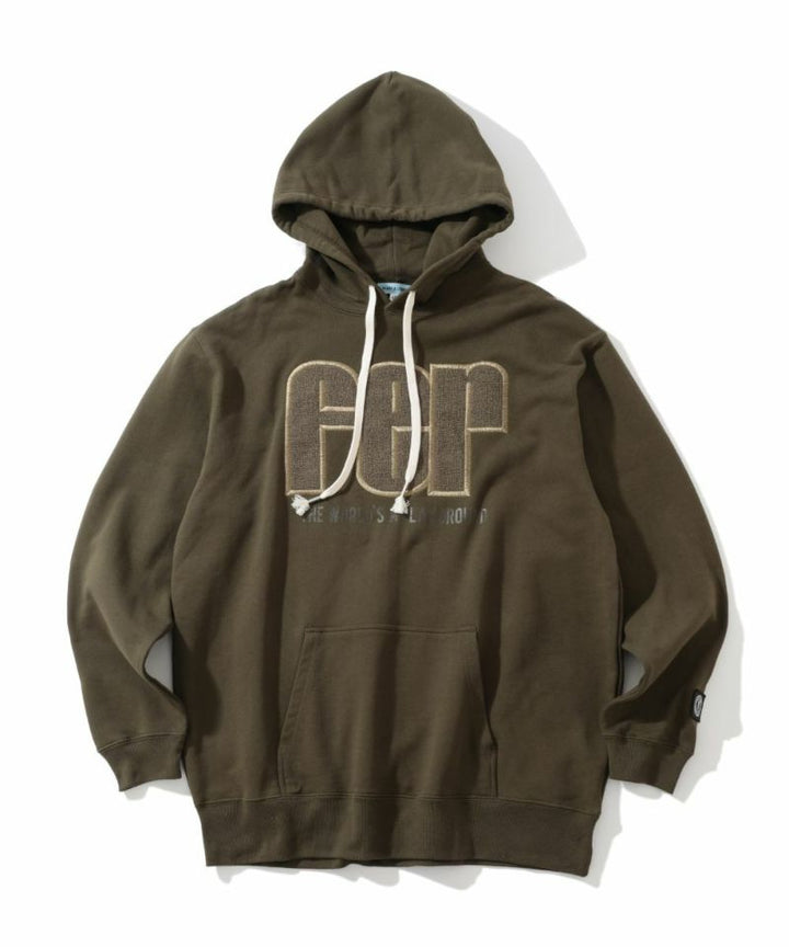 APP Lounge Hoodie | MEN - MARK & LONA – MARK & LONA GLOBAL ONLINE 