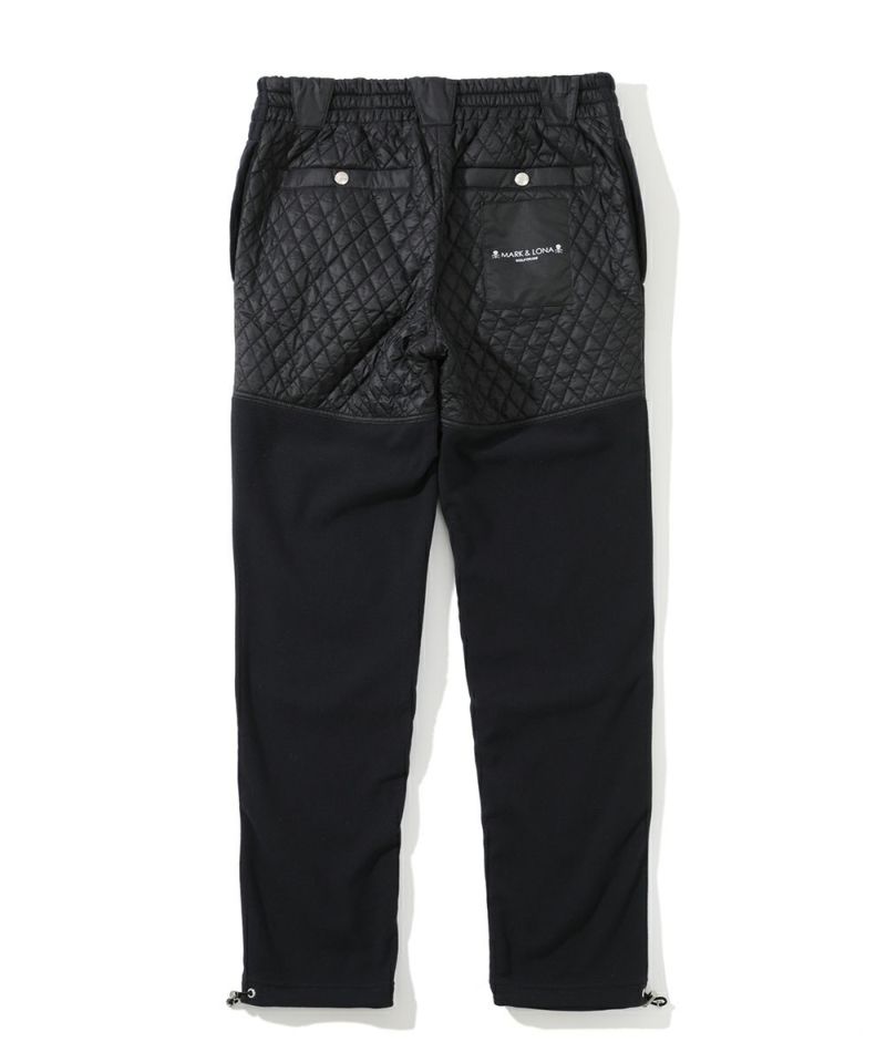 Duchess Fleece Pants | MEN - MARK & LONA – MARK & LONA GLOBAL  
