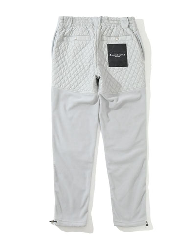 Duchess Fleece Pants | MEN