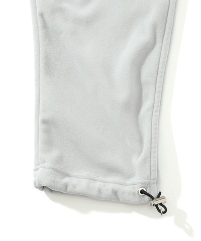 Duchess Fleece Pants | MEN