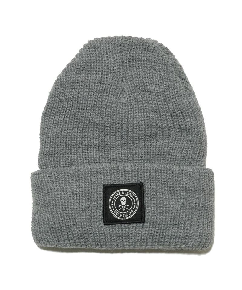 Dept Beanie | MEN and WOMEN