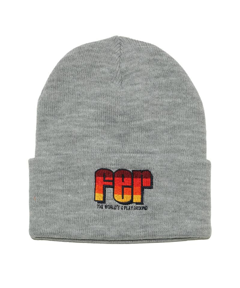 Horizon Beanie | MEN and WOMEN - MARK & LONA – MARK & LONA GLOBAL