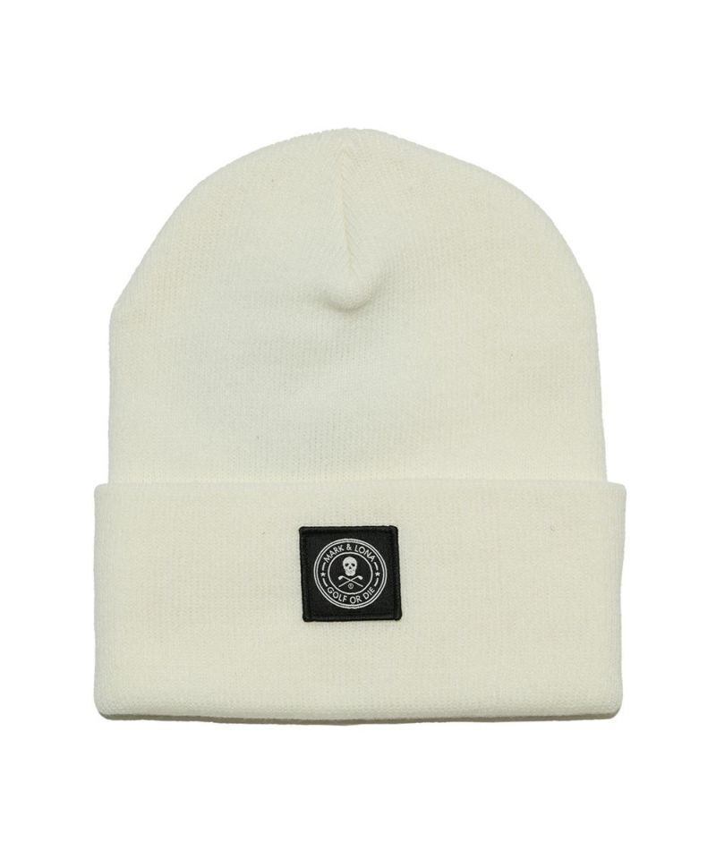 Horizon Beanie | MEN and WOMEN - MARK & LONA – MARK & LONA GLOBAL