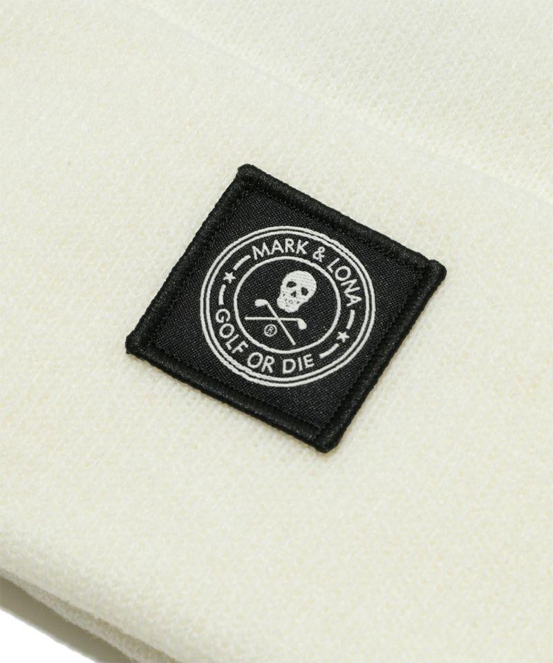 Horizon Beanie | MEN and WOMEN - MARK & LONA – MARK & LONA GLOBAL