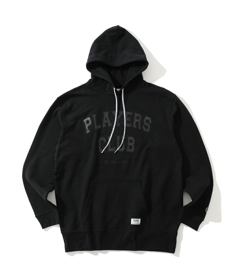 HPC Hoodie | MEN