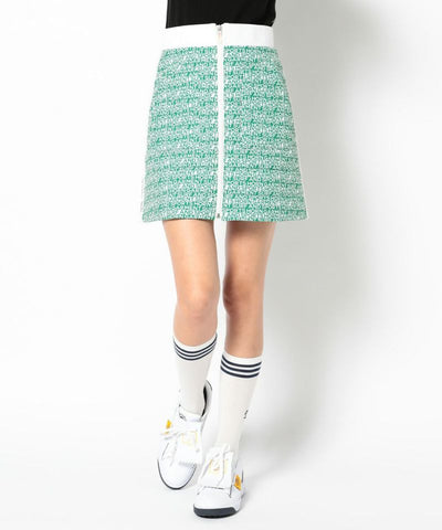 Vista Pudding Skirt | WOMEN