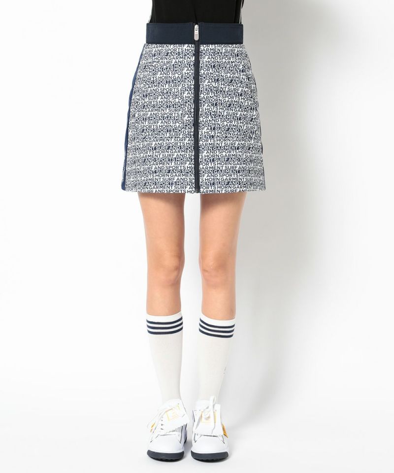 Vista Pudding Skirt | WOMEN