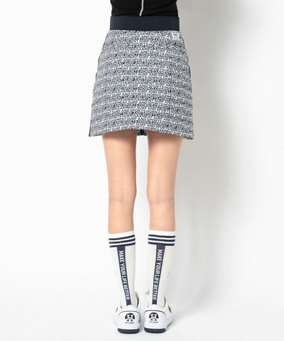 Vista Pudding Skirt | WOMEN