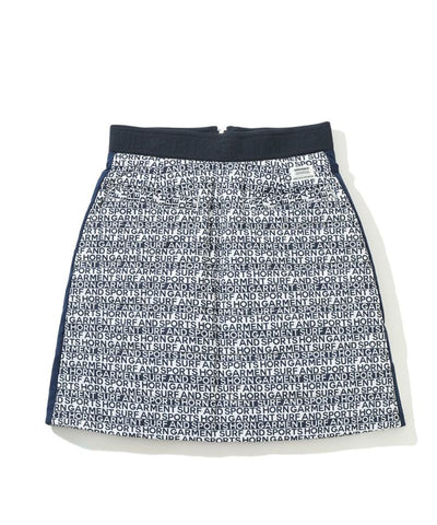 Vista Pudding Skirt | WOMEN