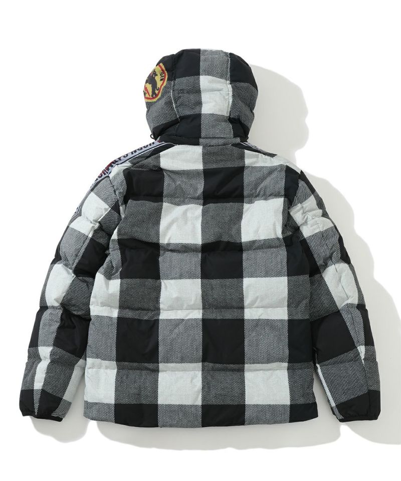 Hardy Down Jacket | MEN