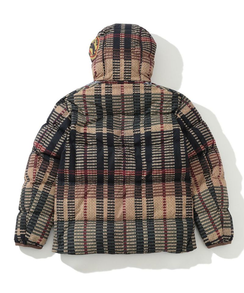 Hardy Down Jacket | MEN