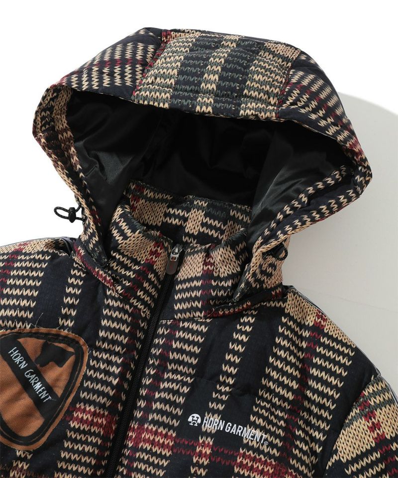 Hardy Down Jacket | MEN