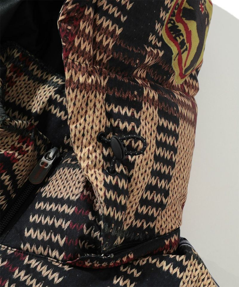 Hardy Down Jacket | MEN