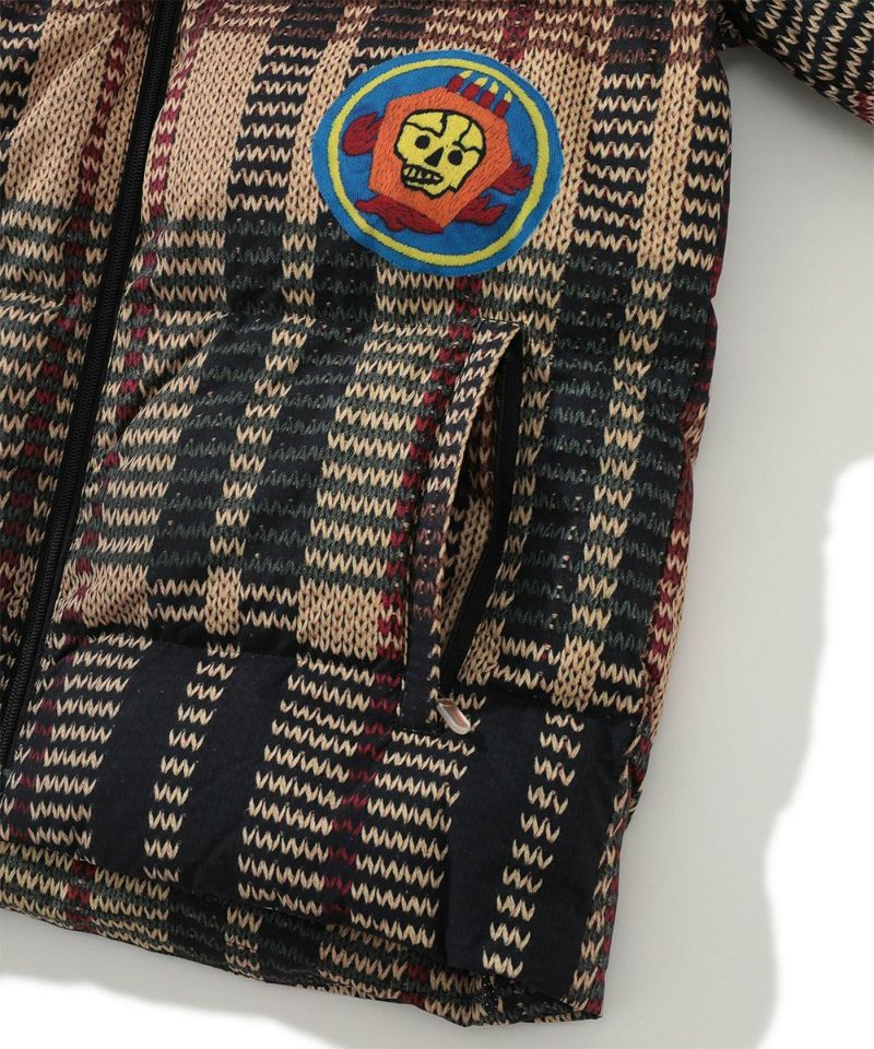 Hardy Down Jacket | MEN