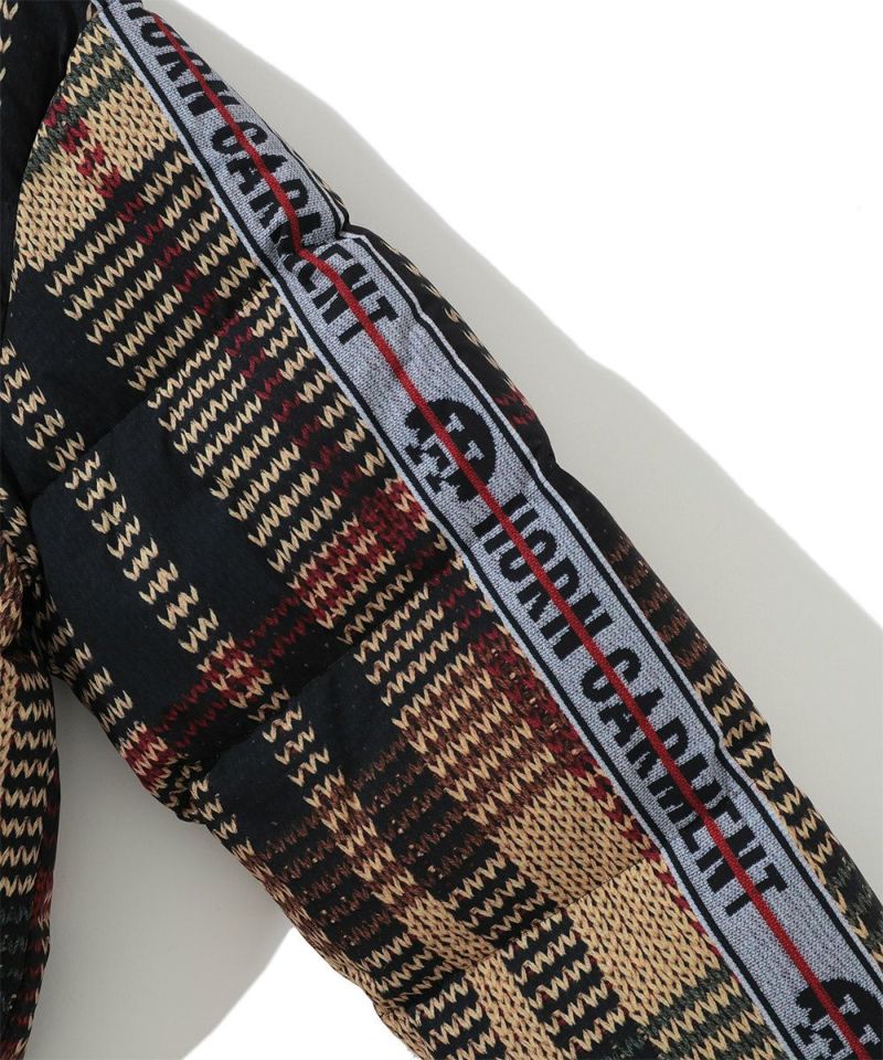 Hardy Down Jacket | MEN